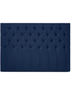 – Sengegavl Chest, Sand<Jacobsen Plus Beds Clearance