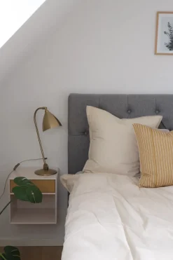 – Sengegavl Chest, Blå<Jacobsen Plus Beds Hot