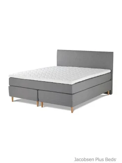 – Sengegavl Curve, Sand<Jacobsen Plus Beds Online