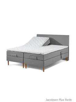 – Sengegavl Curve, Sand<Jacobsen Plus Beds Online
