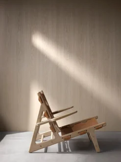 Jagtstolen af Børge Mogensen<Fredericia Furniture