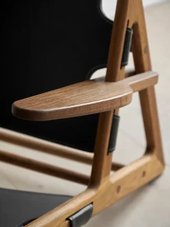 Jagtstolen af Børge Mogensen<Fredericia Furniture