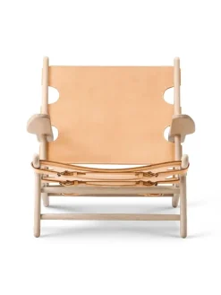 Jagtstolen af Børge Mogensen<Fredericia Furniture