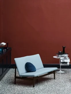 Japan 2 pers. sofa, eg olie af Finn Juhl<House of Finn Juhl Clearance