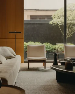 Japan stol, eg klar olie af Finn Juhl<House of Finn Juhl Hot