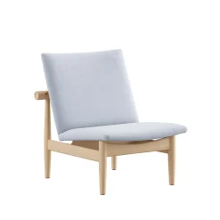 Japan stol, eg klar olie af Finn Juhl<House of Finn Juhl Hot