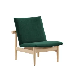 Japan stol, eg klar olie af Finn Juhl<House of Finn Juhl Hot