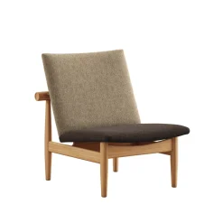 Japan stol, eg klar olie af Finn Juhl<House of Finn Juhl Hot