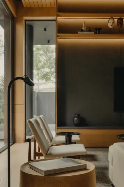 Japan stol, eg klar olie af Finn Juhl<House of Finn Juhl Hot