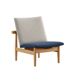 Japan stol, eg klar olie af Finn Juhl<House of Finn Juhl Hot