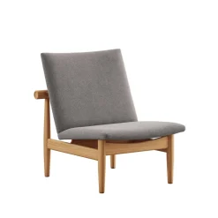 Japan stol, eg klar olie af Finn Juhl<House of Finn Juhl Hot