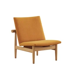 Japan stol, eg klar olie af Finn Juhl<House of Finn Juhl Hot