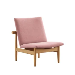 Japan stol, eg klar olie af Finn Juhl<House of Finn Juhl Hot