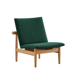 Japan stol, eg klar olie af Finn Juhl<House of Finn Juhl Hot