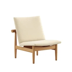 Japan stol, eg klar olie af Finn Juhl<House of Finn Juhl Hot