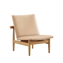 Japan stol, eg klar olie af Finn Juhl<House of Finn Juhl Hot