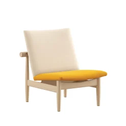 Japan stol, eg klar olie af Finn Juhl<House of Finn Juhl Hot