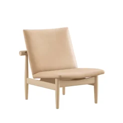 Japan stol, eg klar olie af Finn Juhl<House of Finn Juhl Hot