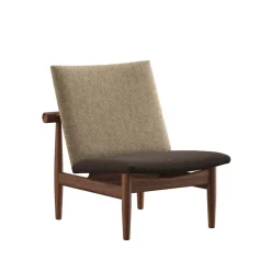 Japan stol, eg klar olie af Finn Juhl<House of Finn Juhl Hot