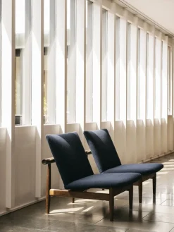 Japan stol, eg klar olie af Finn Juhl<House of Finn Juhl Hot