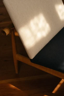 Japan stol, eg olie af Finn Juhl<House of Finn Juhl Discount