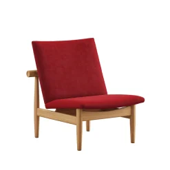 Japan stol, eg olie af Finn Juhl<House of Finn Juhl Discount