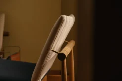 Japan stol, eg olie af Finn Juhl<House of Finn Juhl Discount