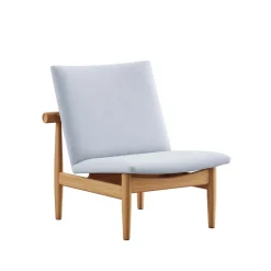 Japan stol, eg olie af Finn Juhl<House of Finn Juhl Discount