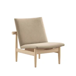 Japan stol, eg olie af Finn Juhl<House of Finn Juhl Discount