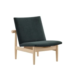 Japan stol, eg olie af Finn Juhl<House of Finn Juhl Discount