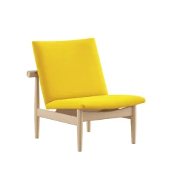 Japan stol, eg olie af Finn Juhl<House of Finn Juhl Discount