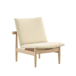 Japan stol, eg olie af Finn Juhl<House of Finn Juhl Discount