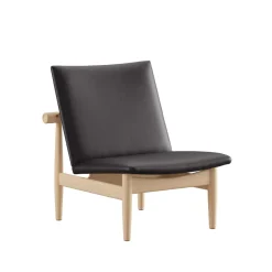 Japan stol, eg olie af Finn Juhl<House of Finn Juhl Discount