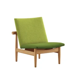 Japan stol, eg olie af Finn Juhl<House of Finn Juhl Discount