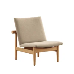 Japan stol, eg olie af Finn Juhl<House of Finn Juhl Discount