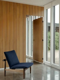 Japan stol, valnød af Finn Juhl<House of Finn Juhl Outlet