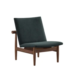 Japan stol, valnød af Finn Juhl<House of Finn Juhl Outlet