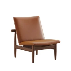 Japan stol, valnød af Finn Juhl<House of Finn Juhl Outlet