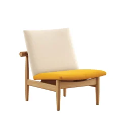 Japan stol, valnød af Finn Juhl<House of Finn Juhl Outlet