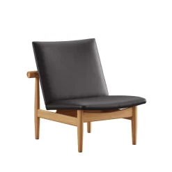 Japan stol, valnød af Finn Juhl<House of Finn Juhl Outlet