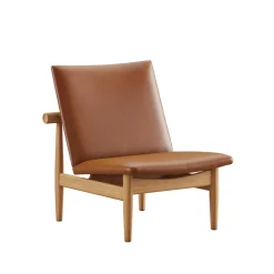 Japan stol, valnød af Finn Juhl<House of Finn Juhl Outlet