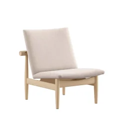 Japan stol, valnød af Finn Juhl<House of Finn Juhl Outlet
