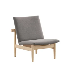 Japan stol, valnød af Finn Juhl<House of Finn Juhl Outlet