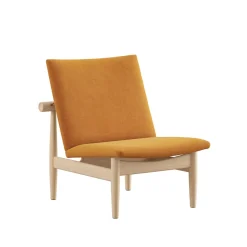 Japan stol, valnød af Finn Juhl<House of Finn Juhl Outlet