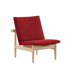 Japan stol, valnød af Finn Juhl<House of Finn Juhl Outlet