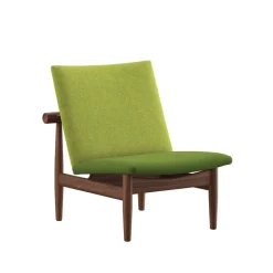 Japan stol, valnød af Finn Juhl<House of Finn Juhl Outlet