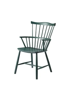 J52B spisebordsstol fra<FDB Møbler Sale