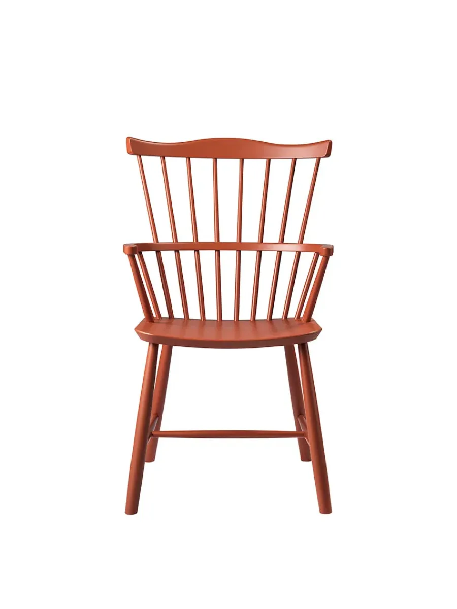 J52B spisebordsstol fra<FDB Møbler Sale