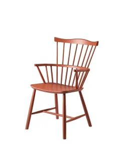 J52B spisebordsstol fra<FDB Møbler Sale