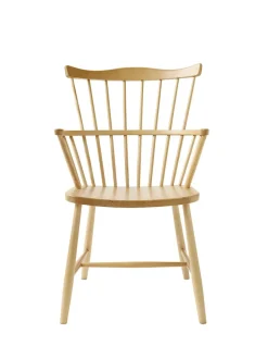 J52B spisebordsstol fra<FDB Møbler Sale